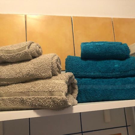La Madre Appartement Rijeka Buitenkant foto