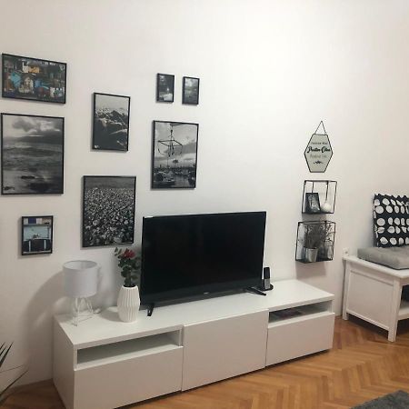 La Madre Appartement Rijeka Buitenkant foto