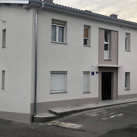 La Madre Appartement Rijeka Buitenkant foto