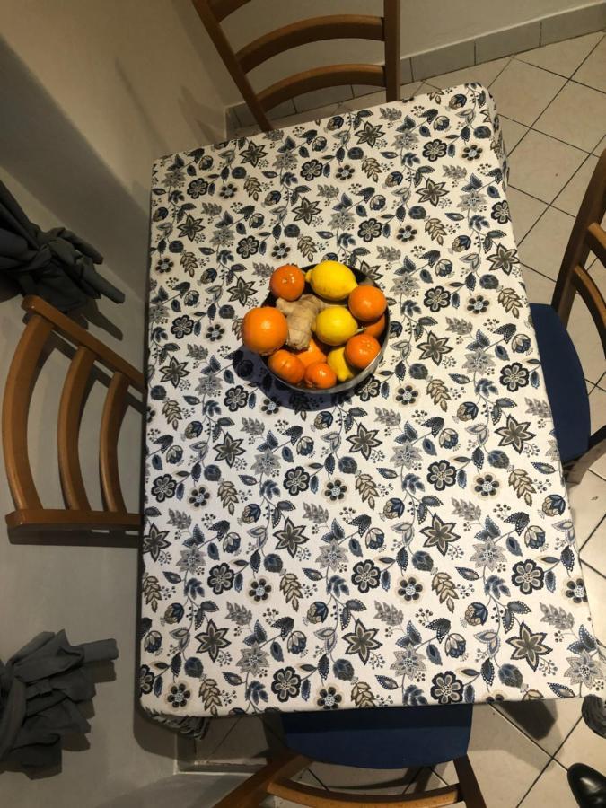 La Madre Appartement Rijeka Buitenkant foto