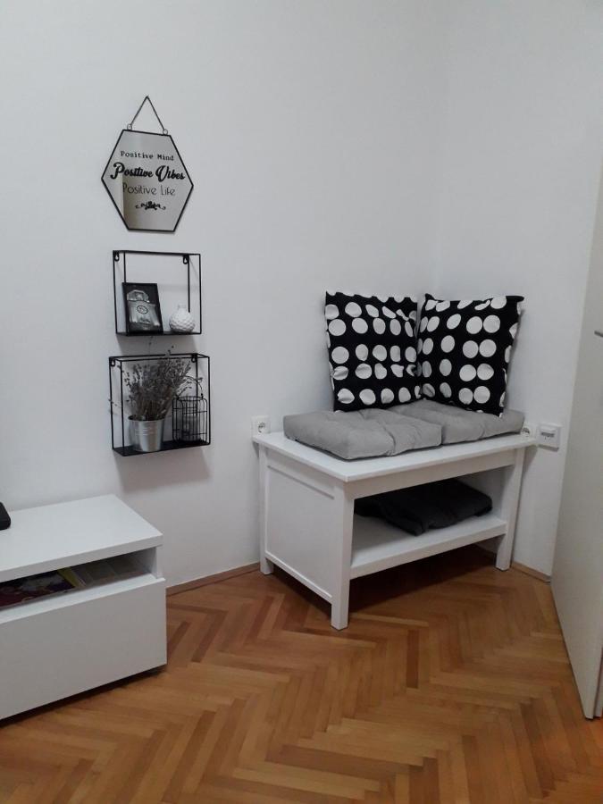 La Madre Appartement Rijeka Buitenkant foto