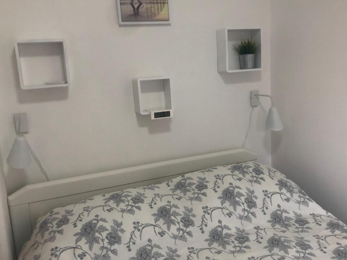 La Madre Appartement Rijeka Buitenkant foto