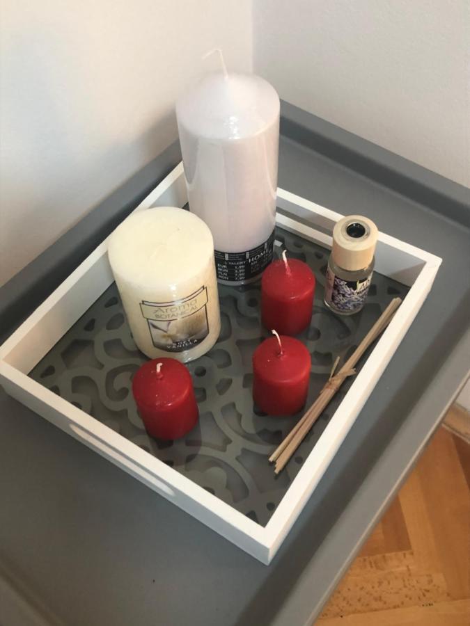 La Madre Appartement Rijeka Buitenkant foto