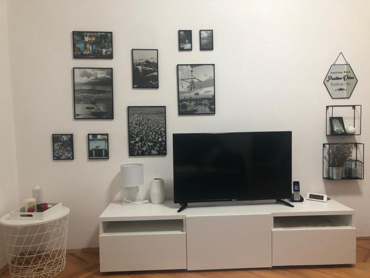 La Madre Appartement Rijeka Buitenkant foto