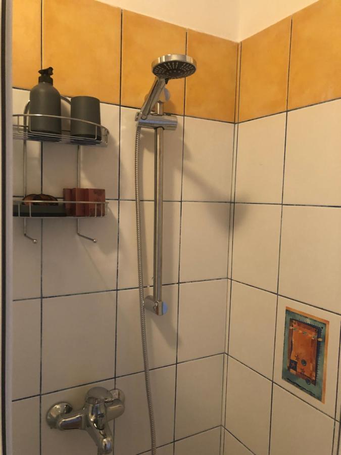 La Madre Appartement Rijeka Buitenkant foto