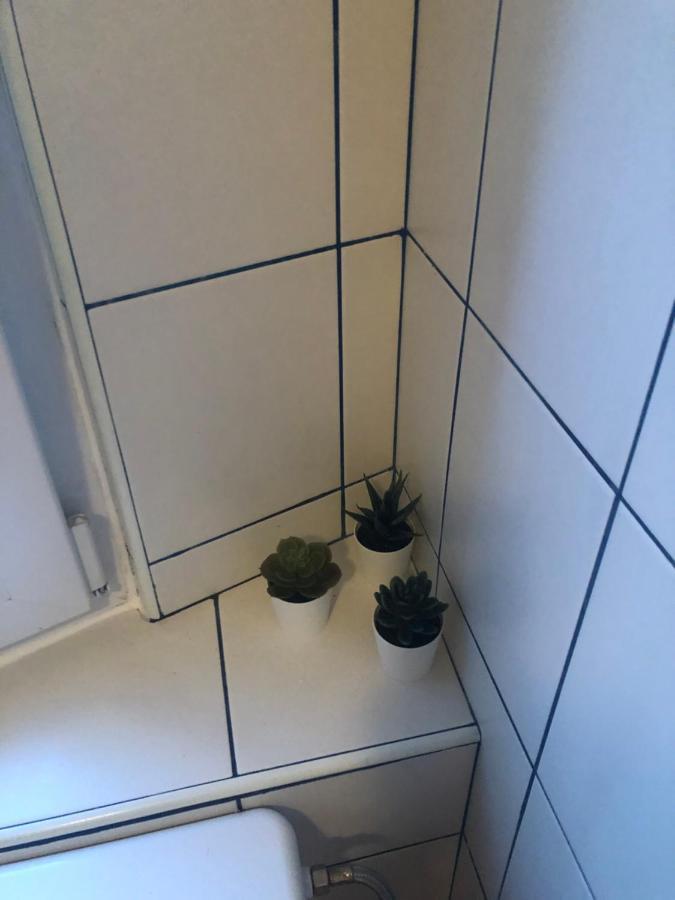 La Madre Appartement Rijeka Buitenkant foto