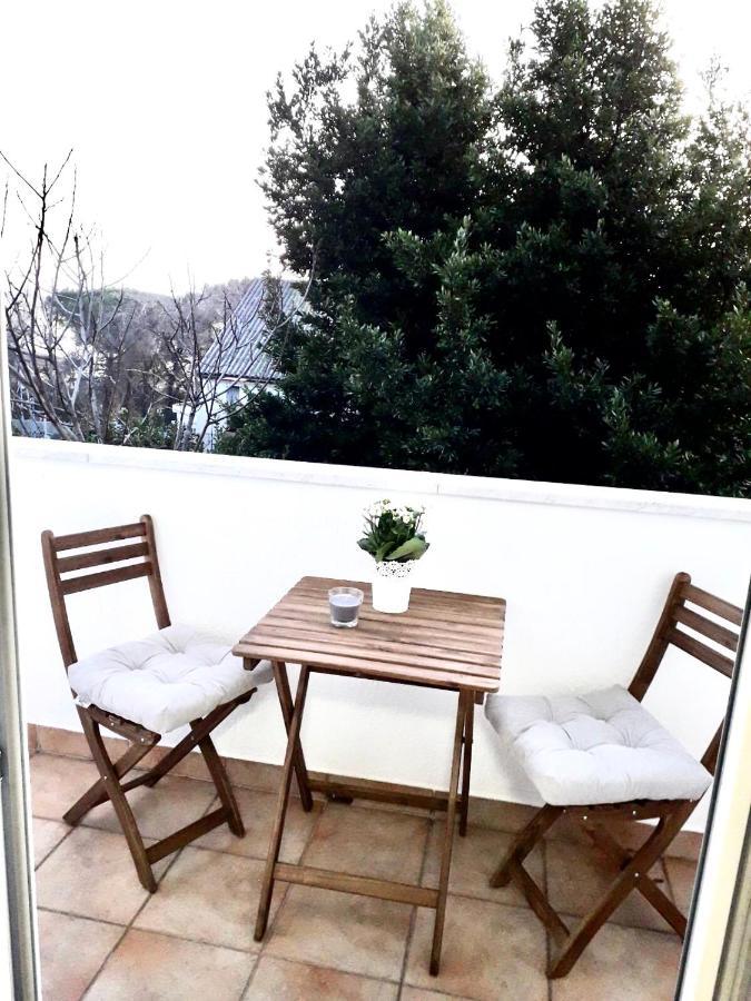 La Madre Appartement Rijeka Buitenkant foto