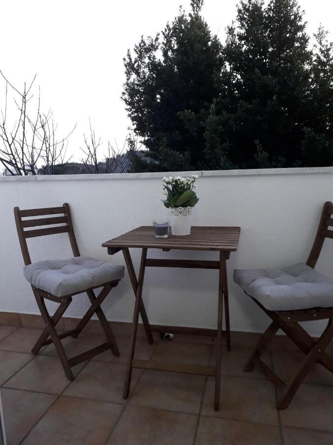 La Madre Appartement Rijeka Buitenkant foto