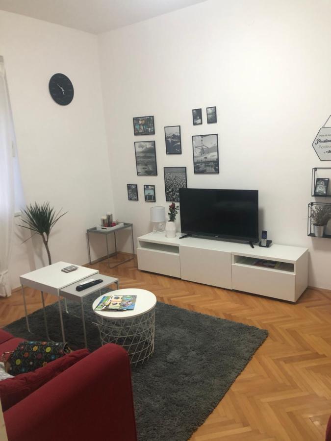 La Madre Appartement Rijeka Buitenkant foto
