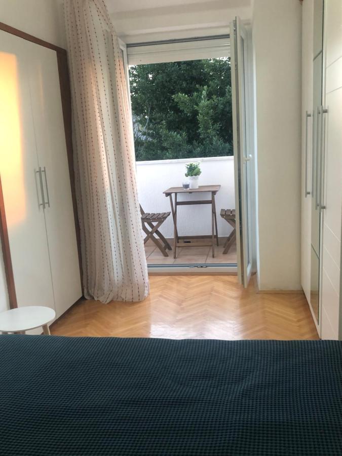 La Madre Appartement Rijeka Buitenkant foto