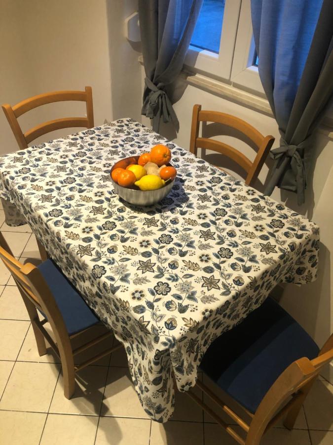 La Madre Appartement Rijeka Buitenkant foto
