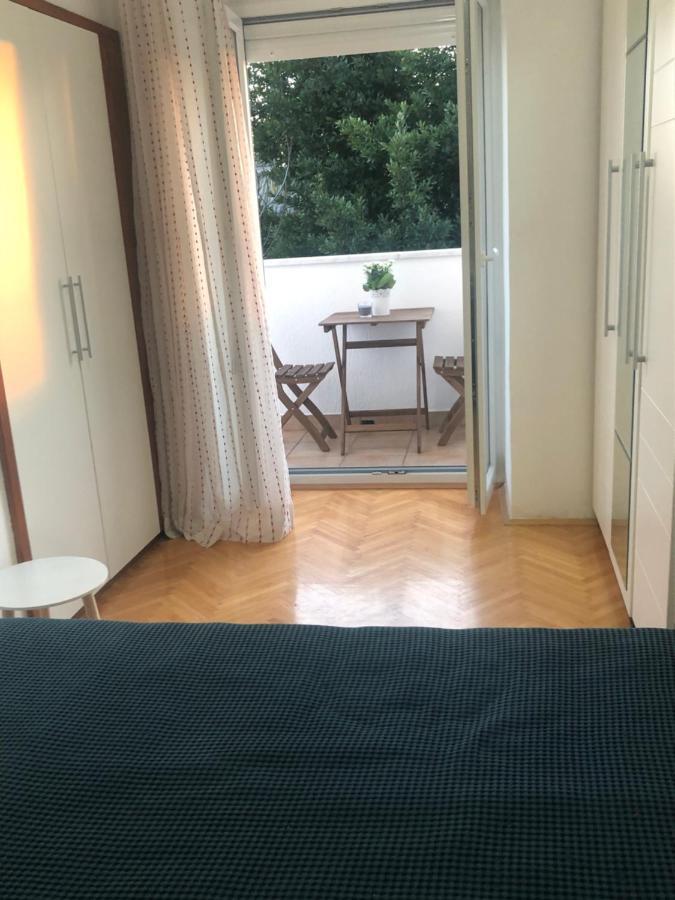 La Madre Appartement Rijeka Buitenkant foto