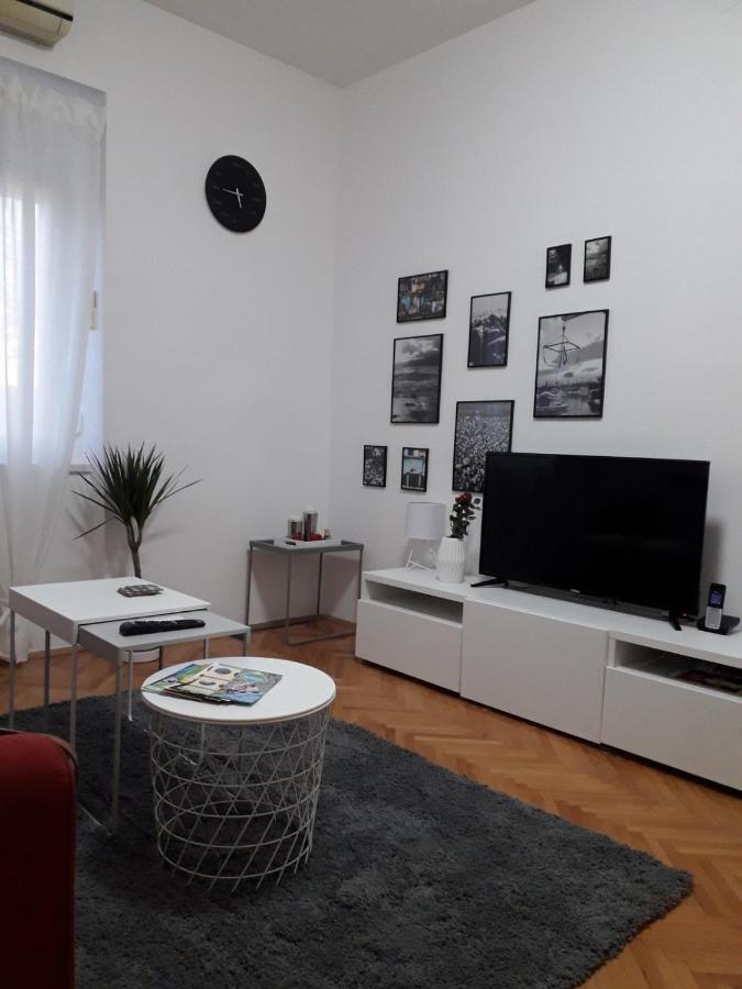 La Madre Appartement Rijeka Buitenkant foto