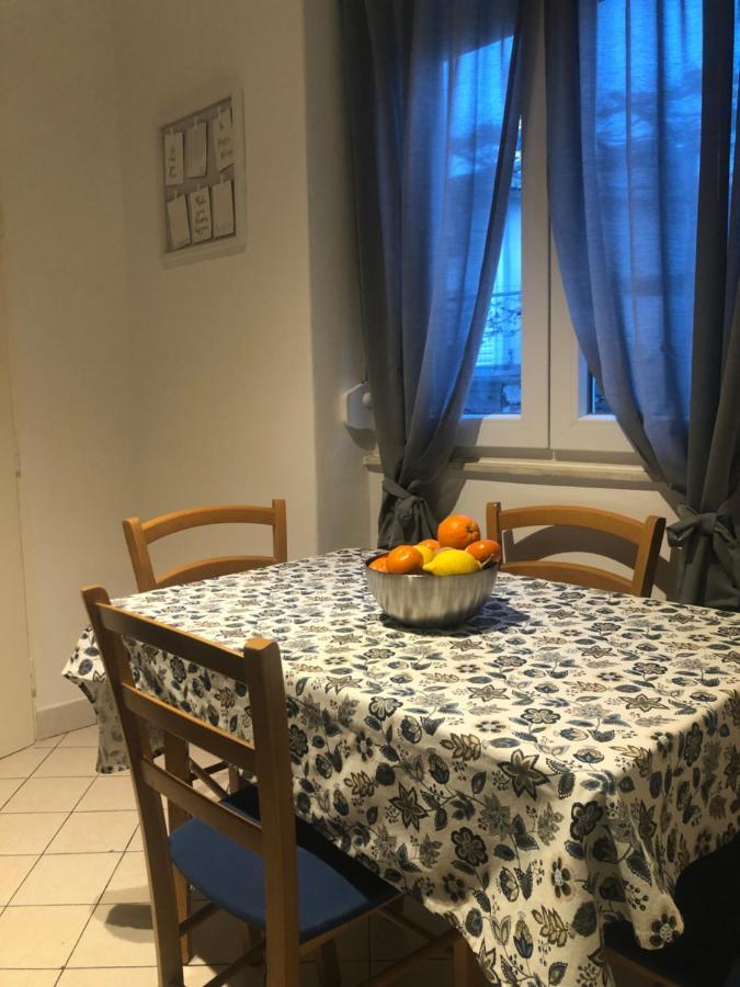 La Madre Appartement Rijeka Buitenkant foto