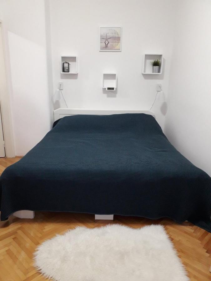 La Madre Appartement Rijeka Buitenkant foto