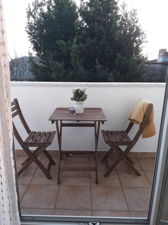 La Madre Appartement Rijeka Buitenkant foto