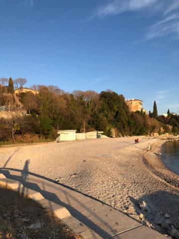 La Madre Appartement Rijeka Buitenkant foto