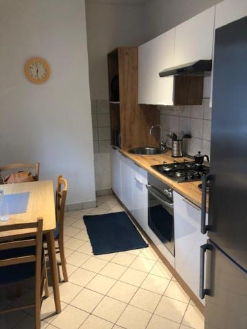 La Madre Appartement Rijeka Buitenkant foto
